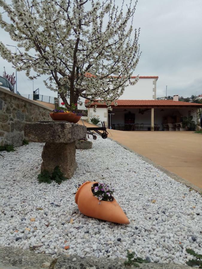 Casa Freitas Villa ปาเรเจส เจ โครา ภายนอก รูปภาพ
