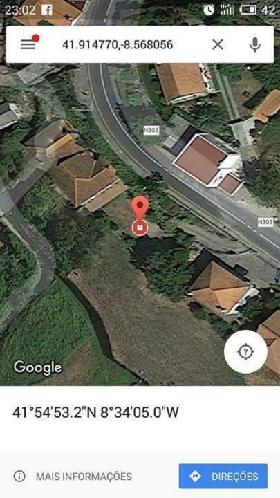 Casa Freitas Villa ปาเรเจส เจ โครา ภายนอก รูปภาพ