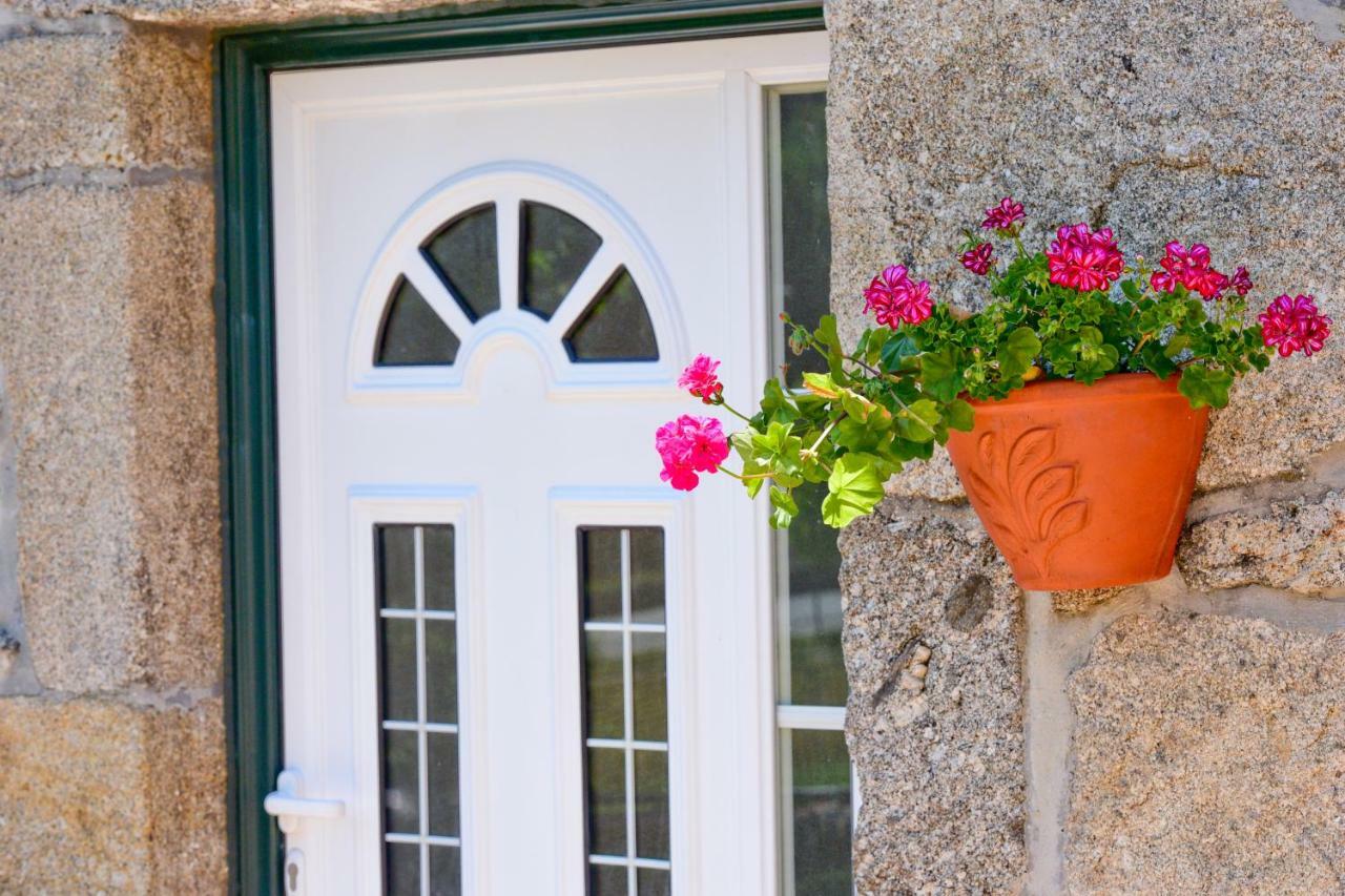 Casa Freitas Villa ปาเรเจส เจ โครา ภายนอก รูปภาพ