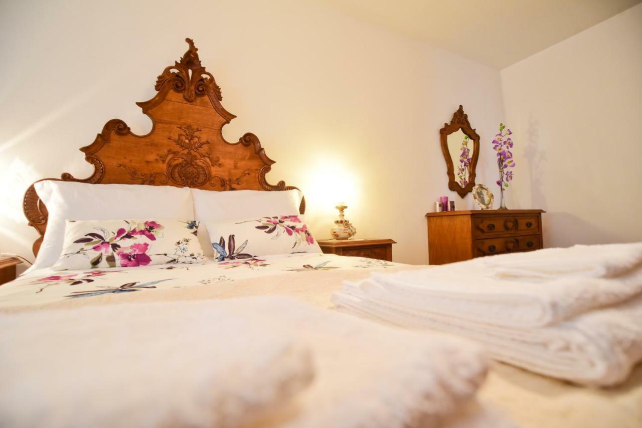 Casa Freitas Villa ปาเรเจส เจ โครา ภายนอก รูปภาพ