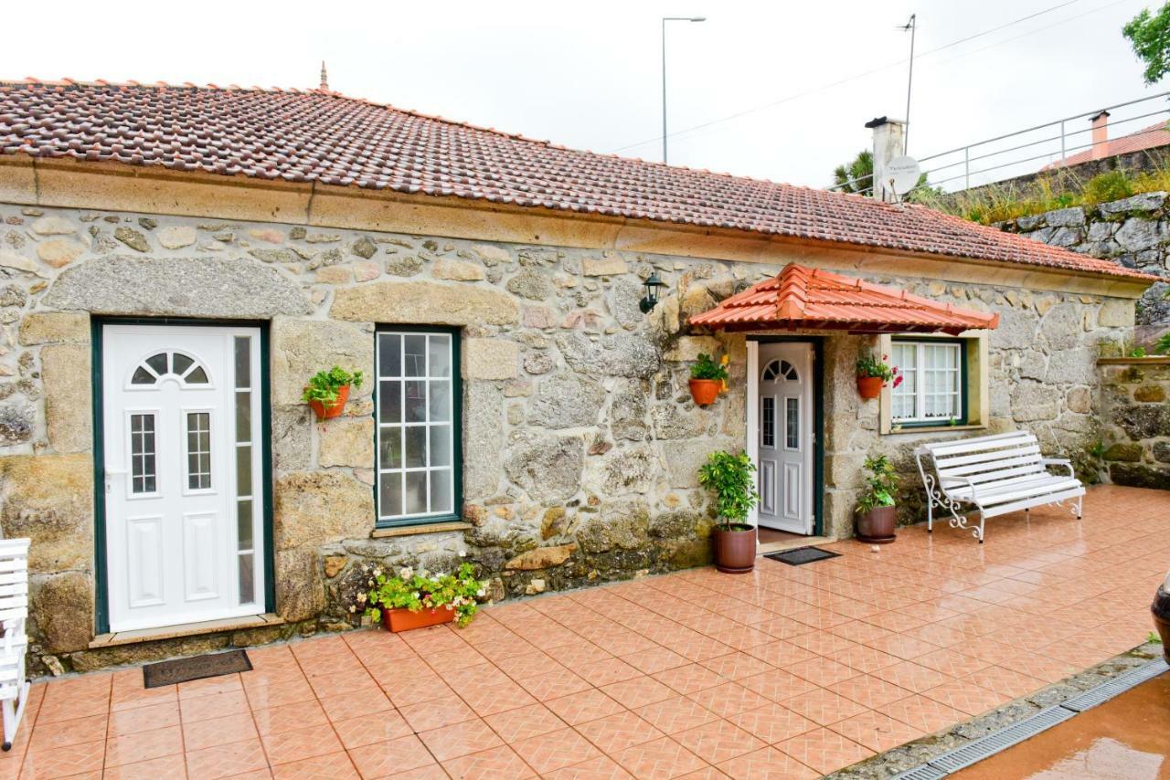 Casa Freitas Villa ปาเรเจส เจ โครา ภายนอก รูปภาพ