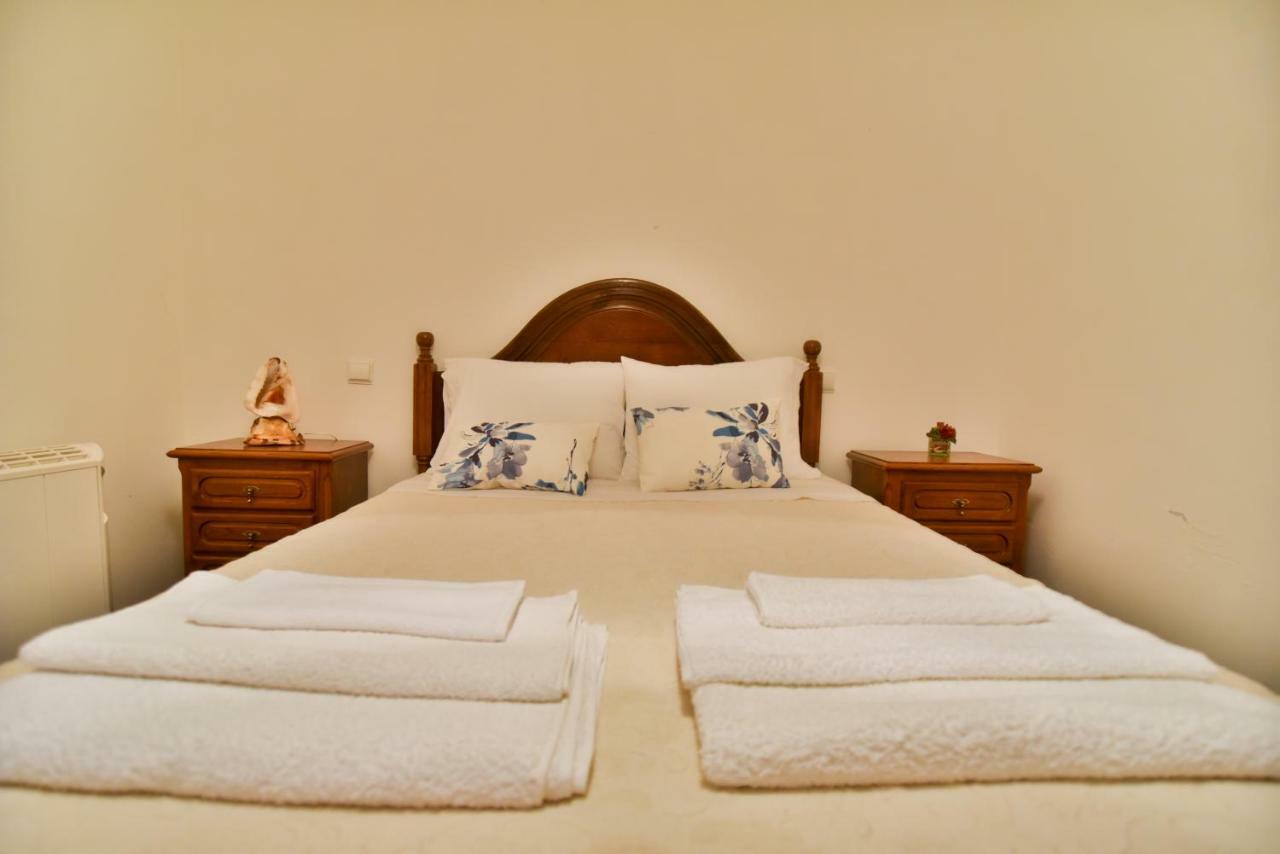Casa Freitas Villa ปาเรเจส เจ โครา ภายนอก รูปภาพ