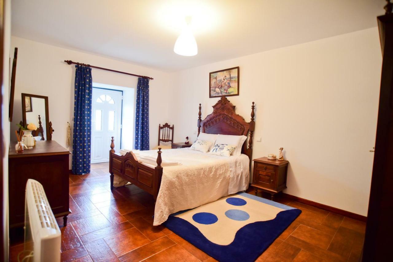 Casa Freitas Villa ปาเรเจส เจ โครา ภายนอก รูปภาพ
